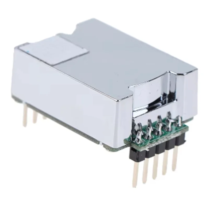 A47Z MH-Z19 MH-Z19C IR Inframerah CO2 Modul Sensor Karbon Dioksida Sensor Gas NDIR Aksesoris