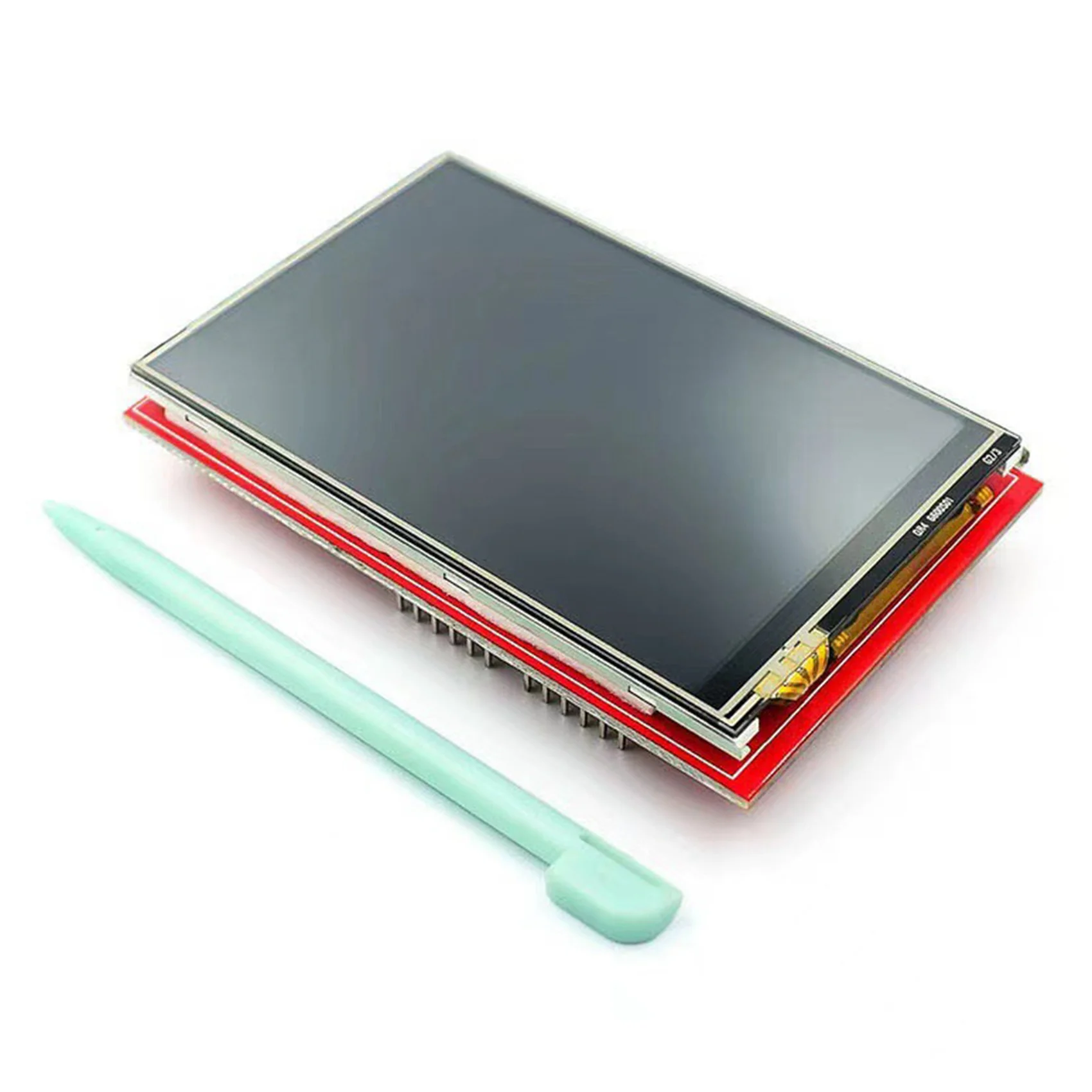 Modulo schermo a colori TFT da 3,5 pollici Modulo display TFT schermo LCD HD 320X480 per Arduino Mega2560 R3 DUE