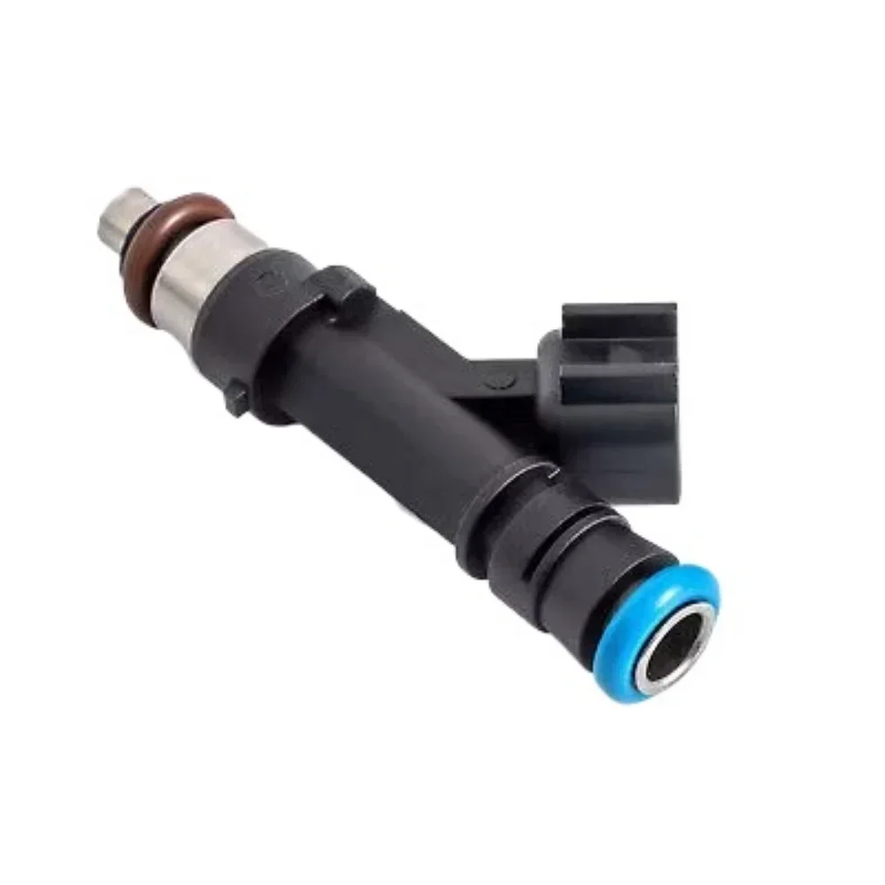 0280158227 Inyector de combustible para Ford MUSTANG Mustang 2011 - 2017 F-150 COYOTE BR3Z9F593A V8 5.0L