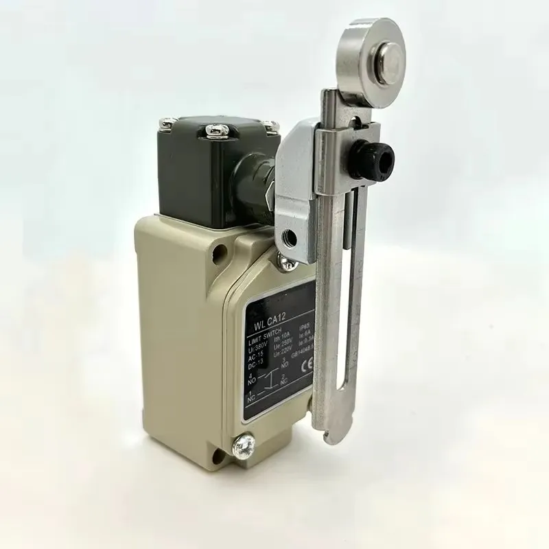 IP65 Travel Limit S…