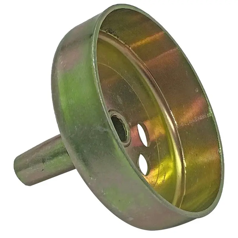 A33Z-9T Clutch Drum Gear Driver Sprocket For Engine Motor Trimmer Brush - Top Home DIY Tool