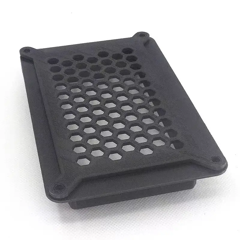 Para FB Mondial HPS 125 Acessórios para motocicleta Tampa do elemento de filtro de ar
