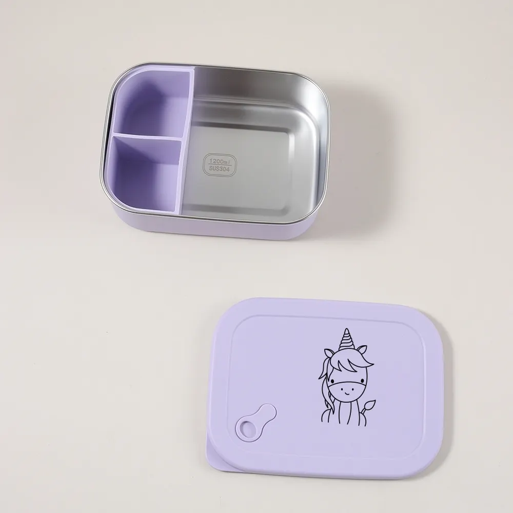 1200ml 1pc Custom Name & Patte - Baby Food Freezer Tray review and price