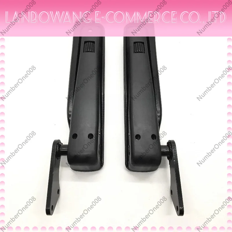 For Volvo EC140 210B 240B 290B Excavator Cab Seat Armrest, Replacement Arm Rest for Construction Machinery