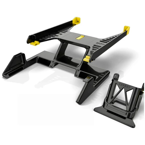 Imagen 2 del producto Swapmod para Bambu A1 A1 Mini Kit de cambio de placa automática Accesorios de impresora 3D