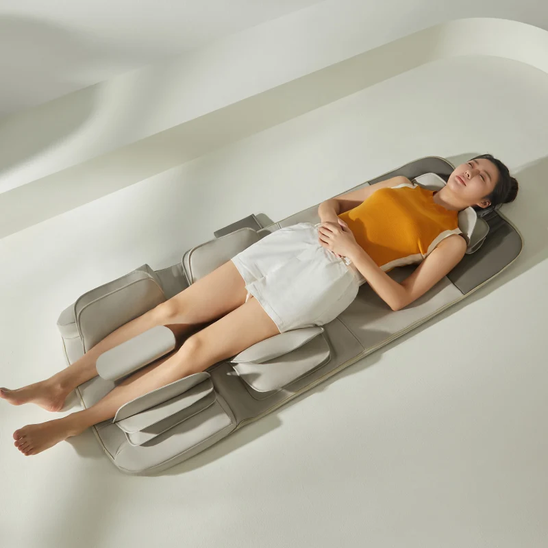 4D Adjus Full-Body …