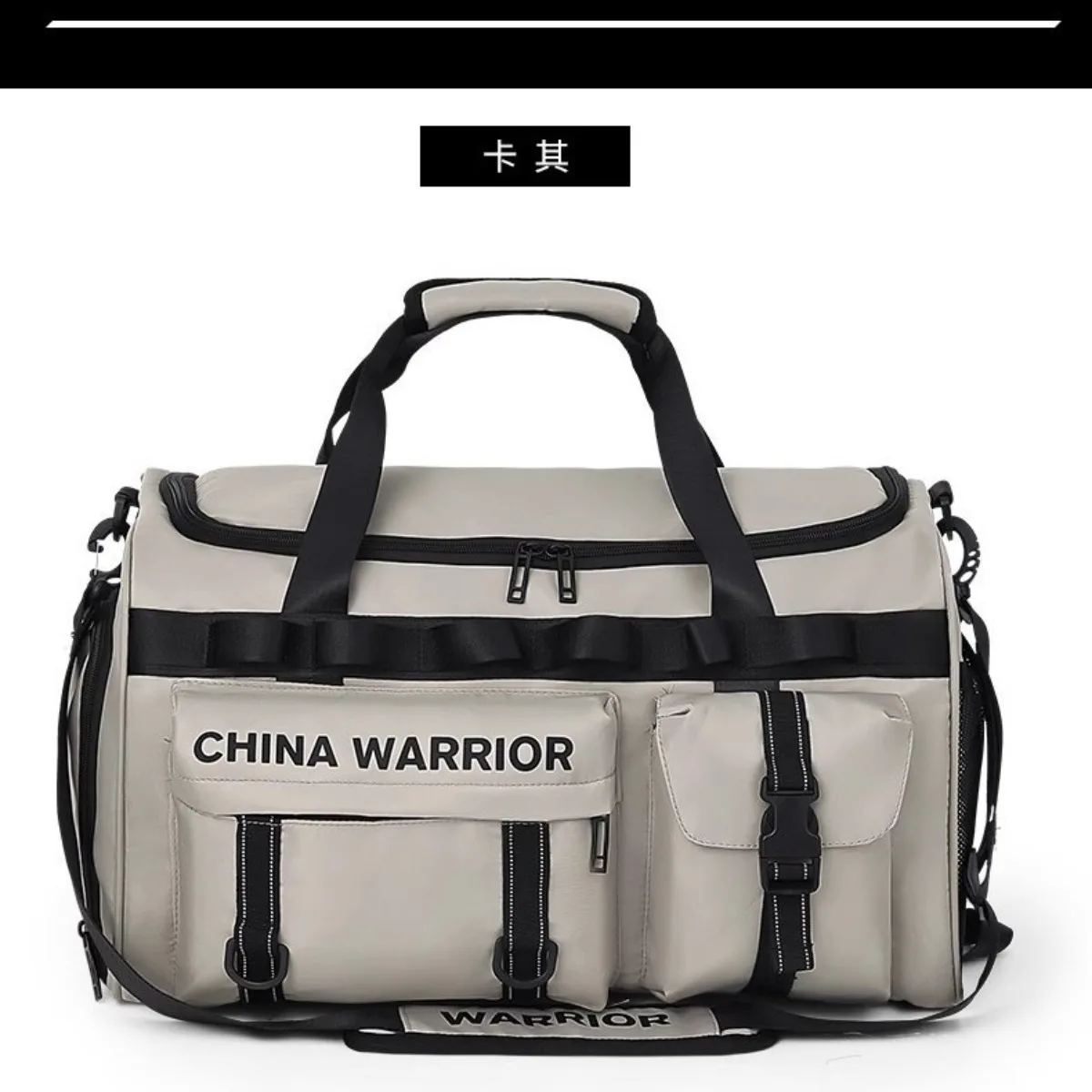 

Новинка: Мужская легкая дорожная сумка-рюкзак большой вместимости для деловых поездок и хранения багажа