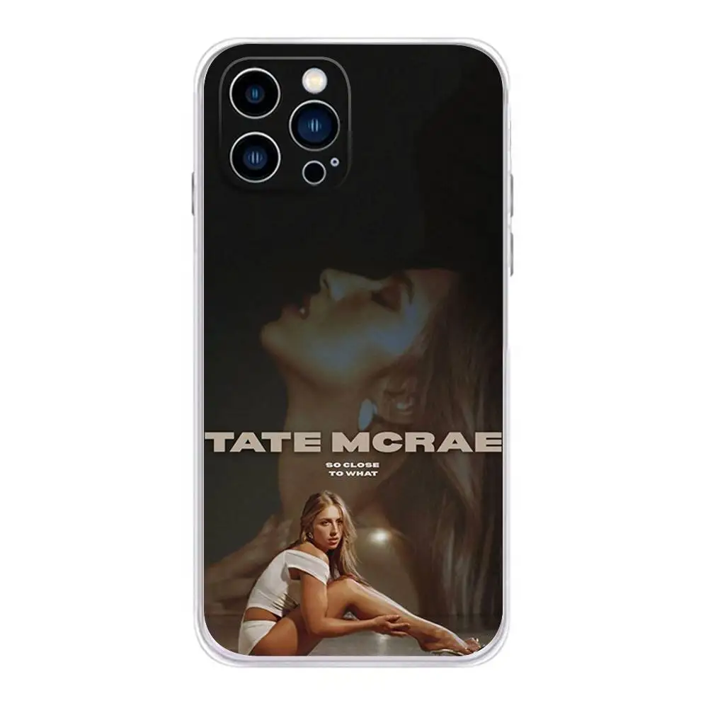 So Close to What Tate M-McRae Phone Case For iPhone 16,15,14,13,12,11 Plus,Pro,Max,XR,XS,Plus,E,Mini Transparent Soft Cover - AliExpress 202192403 So Close to What Tate M-McRae Phone Case For iPhone 16,15,14,13,12,11 Plus,Pro,Max,XR,XS,Plus,E,Mini Transparent Soft Cover - AliExpress 202192403