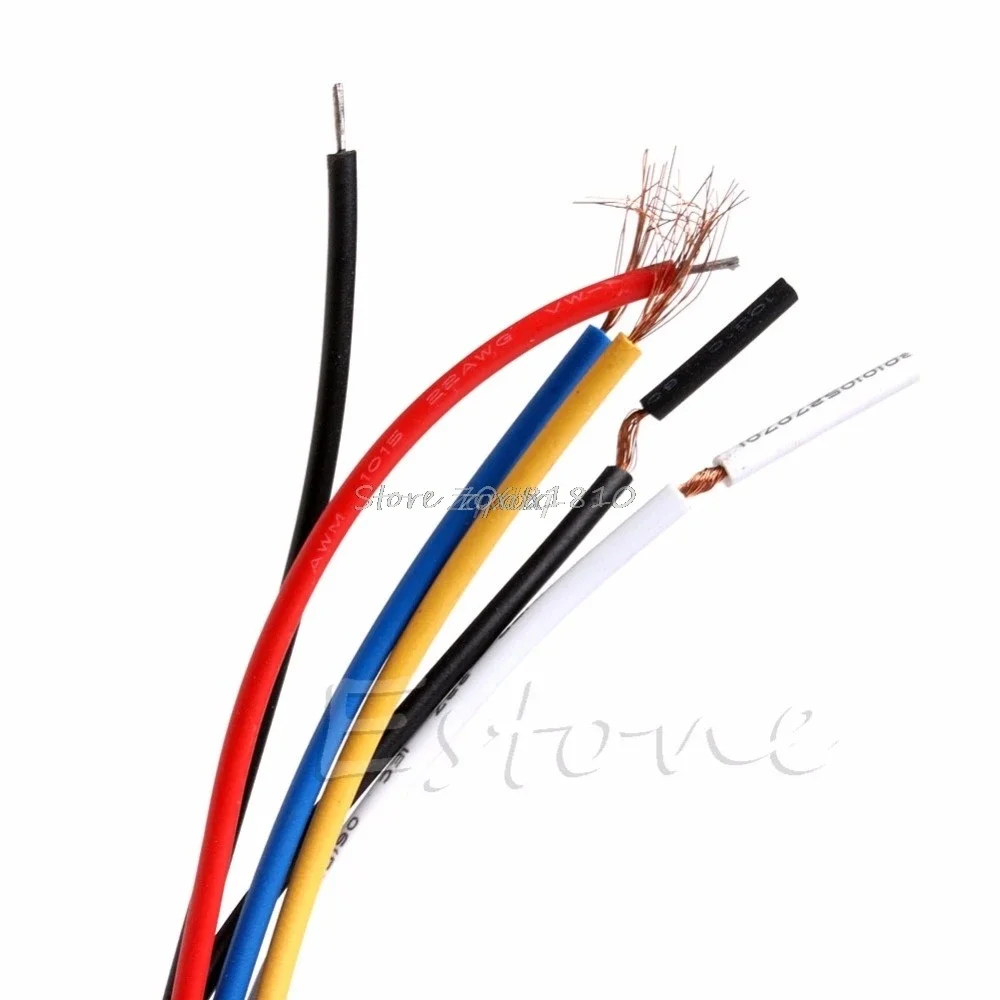 Wireless 3 Channel ON/OFF Lamp Remote Control Switch Receiver Transmitter Whosale&Dropship