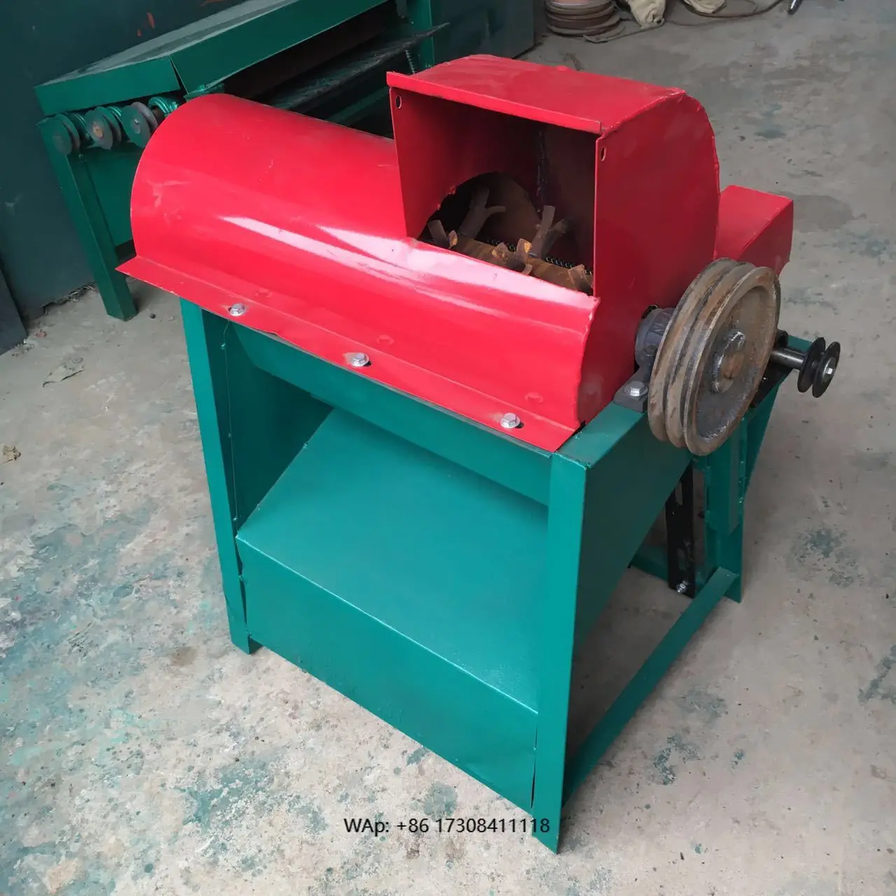

Multifunctional Grain Sorghum Soybean Rice Wheat Thresher Maize Shell
