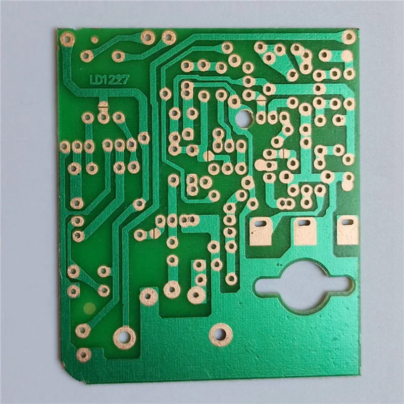 B68C 3 juegos de 7 tubos AM Radio electrónica DIY Kit de aprendizaje electrónico HX108-2 Kit de bricolaje sin batería