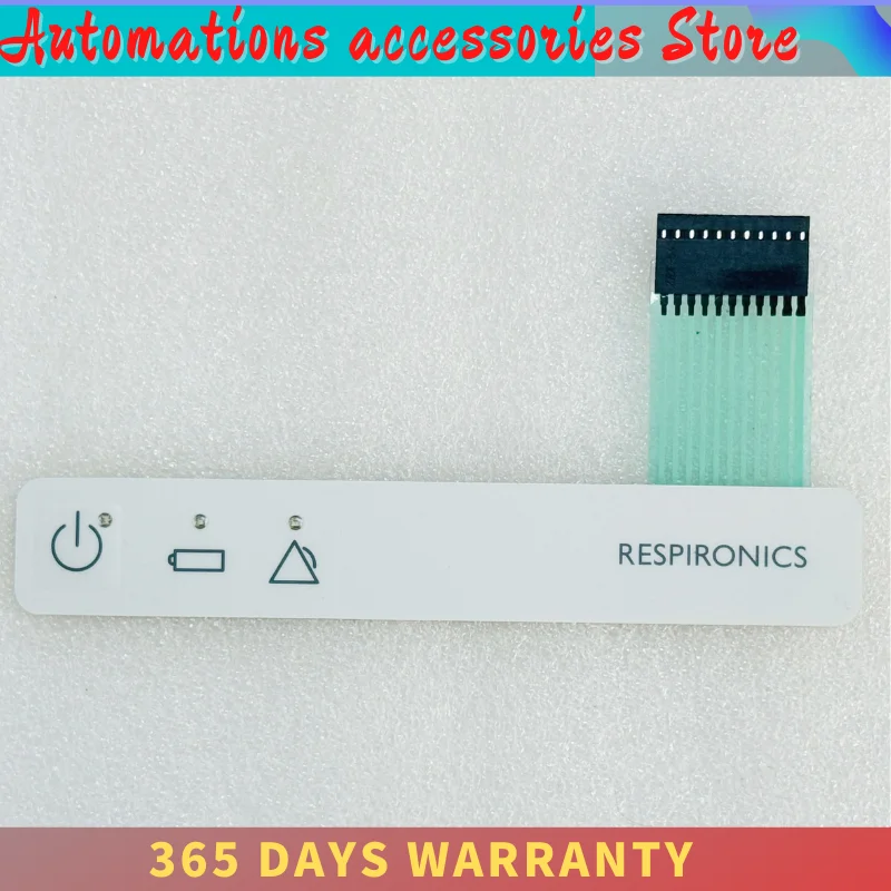 

VM4 VM6 VM8 V60 Membrane Button Swithc for PHILIPS SureSigns VM4 VM6 VM8 V60 Keypad Keyboard