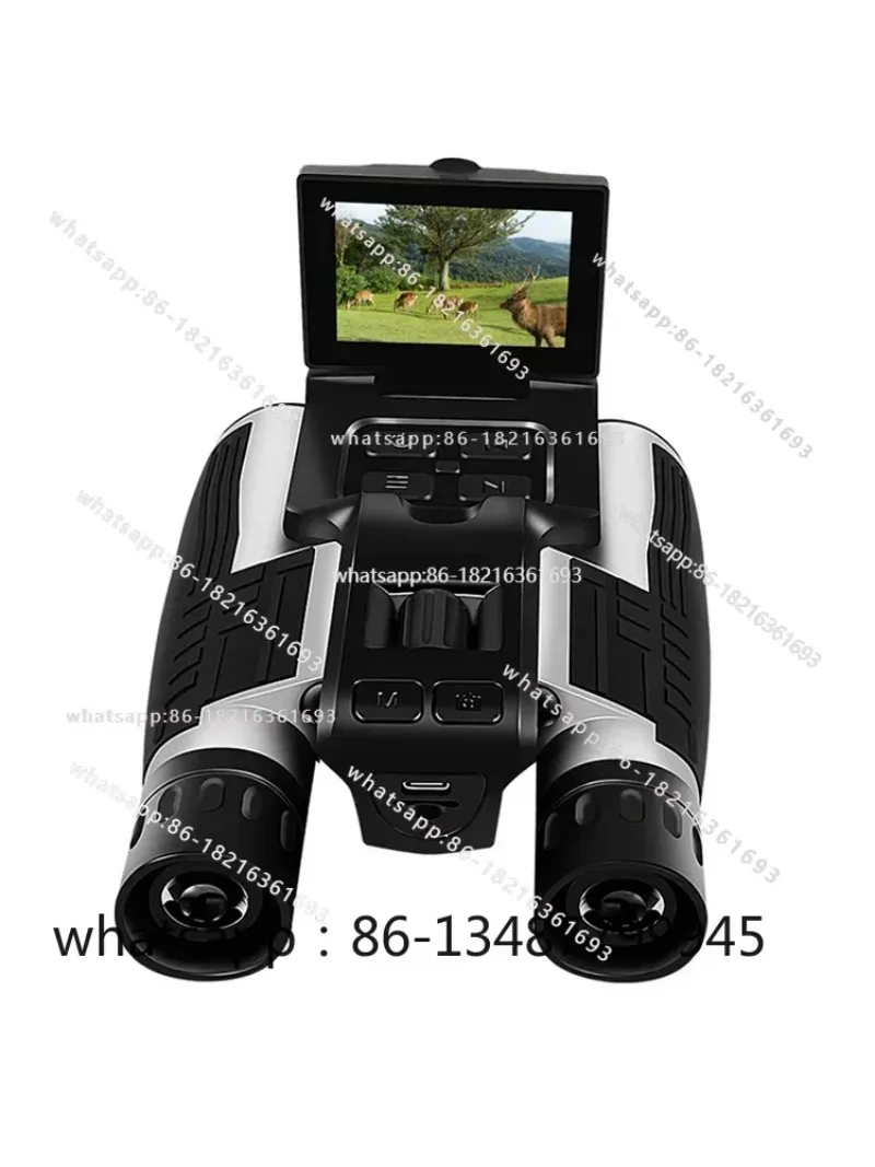 

2026 New 1 High Definition Video Camera, Digital Telescope