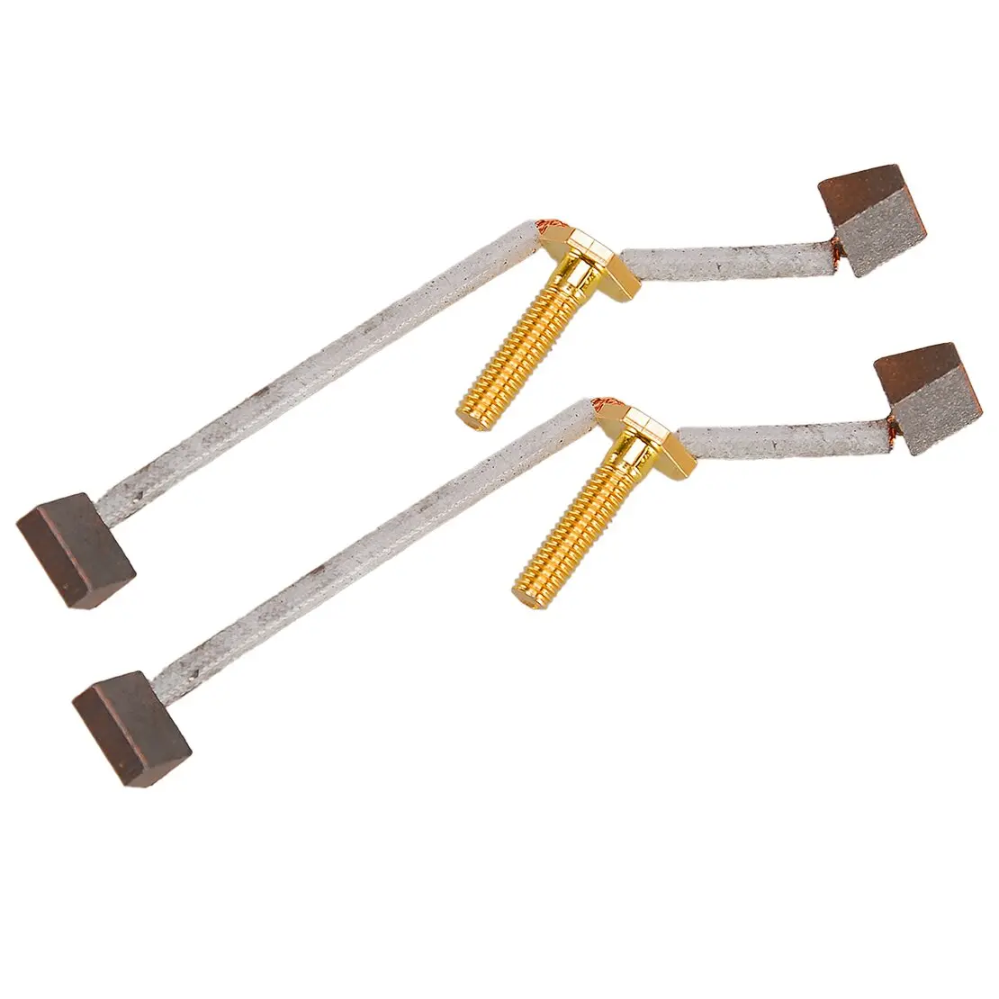 

2Pcs Electric Forklift Carbon Brush Fit for Noblelift Pump Station Motor New