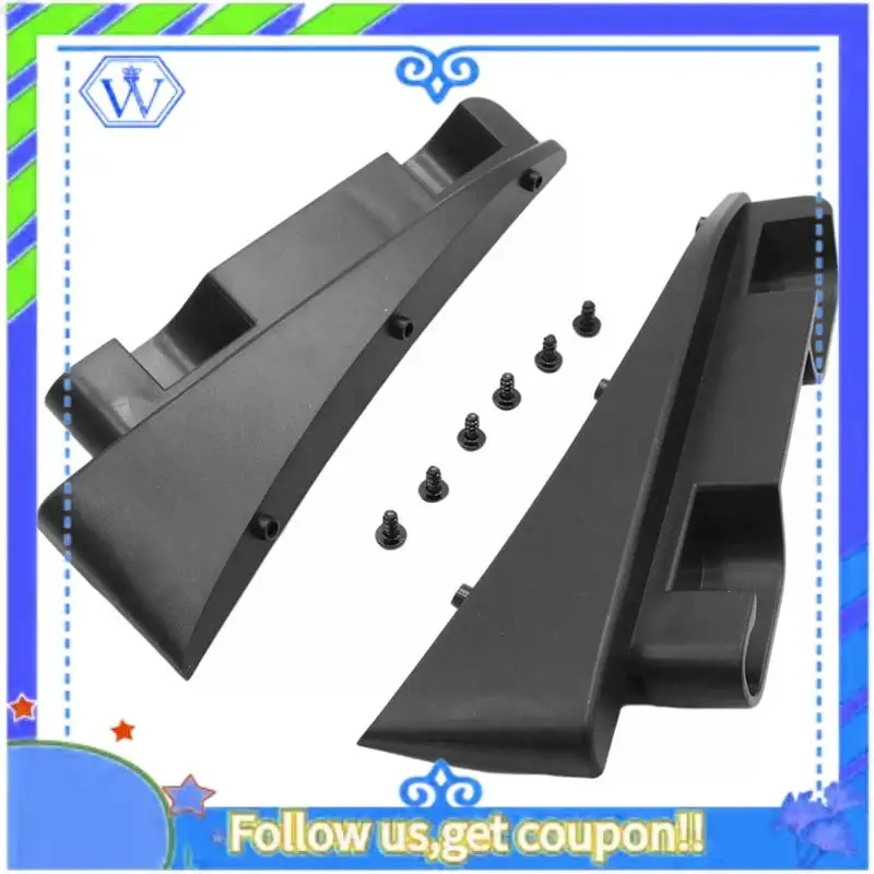 

M46K-Rear Trunk Cover C-Pillar Repair Bracket Kits 8J8898283 For TT Ttrs 8J Coupe 2006-2015 Luggage Parcel Side Bracket