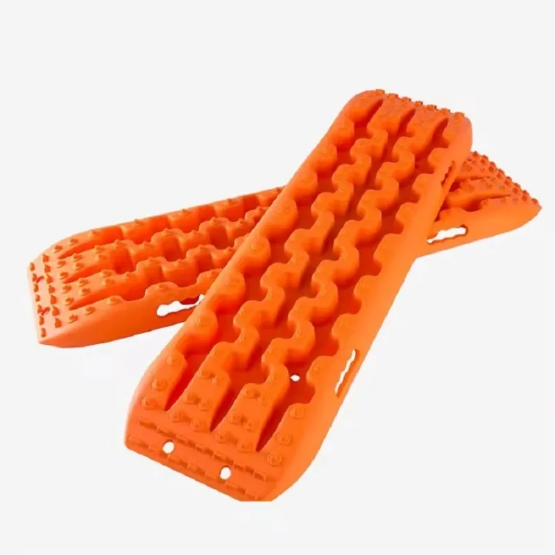 Lightweight Plastic Escape Board 1PC/2PCS - DIY Decoration Kit for 1/18 1/24 AXIAL SCX24 & TRX4M Defender RC Cars​