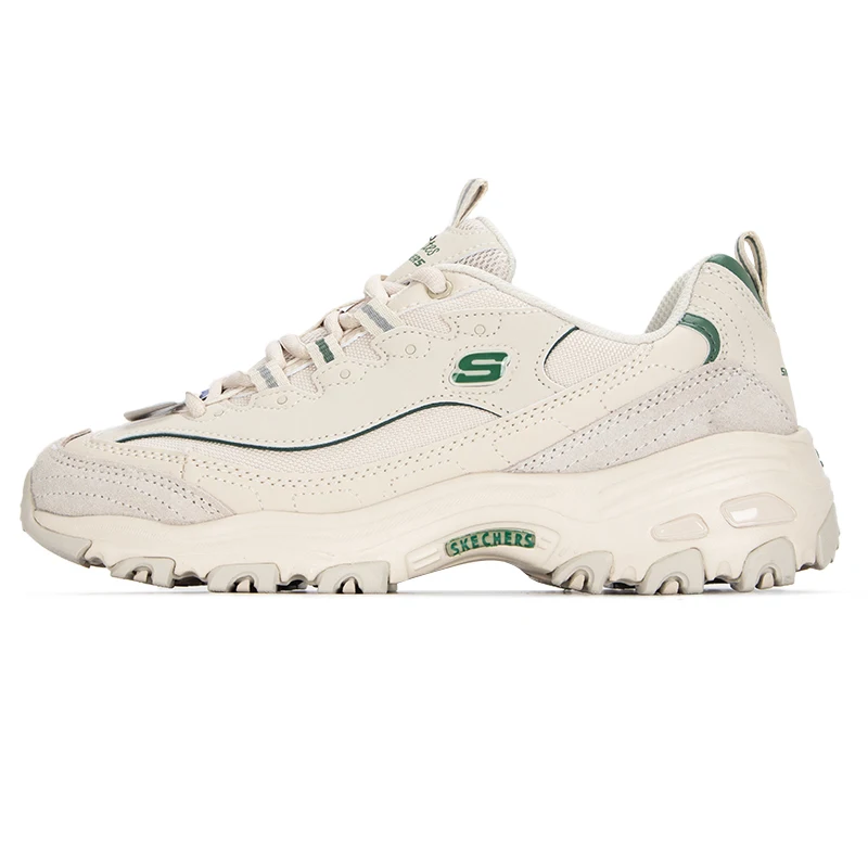 

Skechers Casual Shoes Panda Shoes Lightweight Cushioning Women's Shoes Sports Walking Shoes 896145-Ntgr