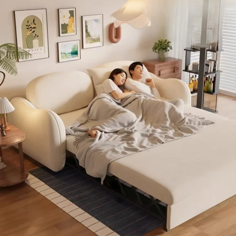 

Folding Modern Living Room Sofas Luxury Nordic Lounge Minimalist Living Room Sofas Room Decor Designer Divano Home Furniture