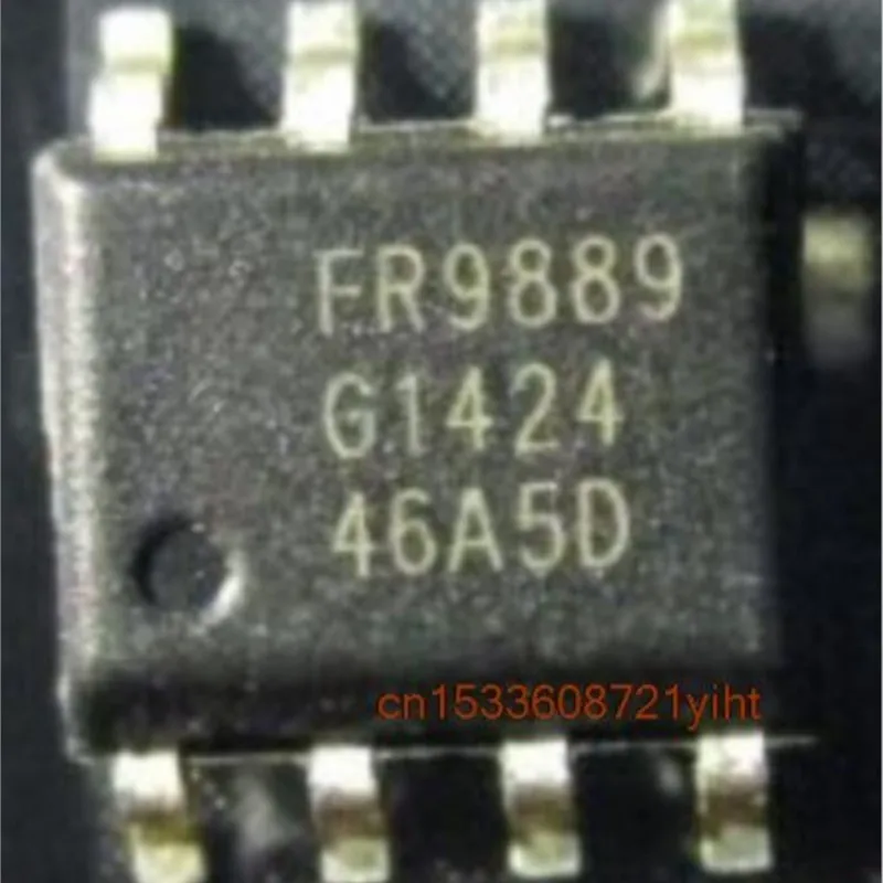 

Free shipping new% FR9889 SOP-8
