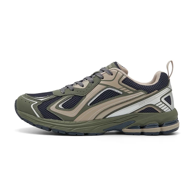 

All-Season Unisex Hiking Shoes Outdoor Casual Breathable Running Training Fitness Sneakers