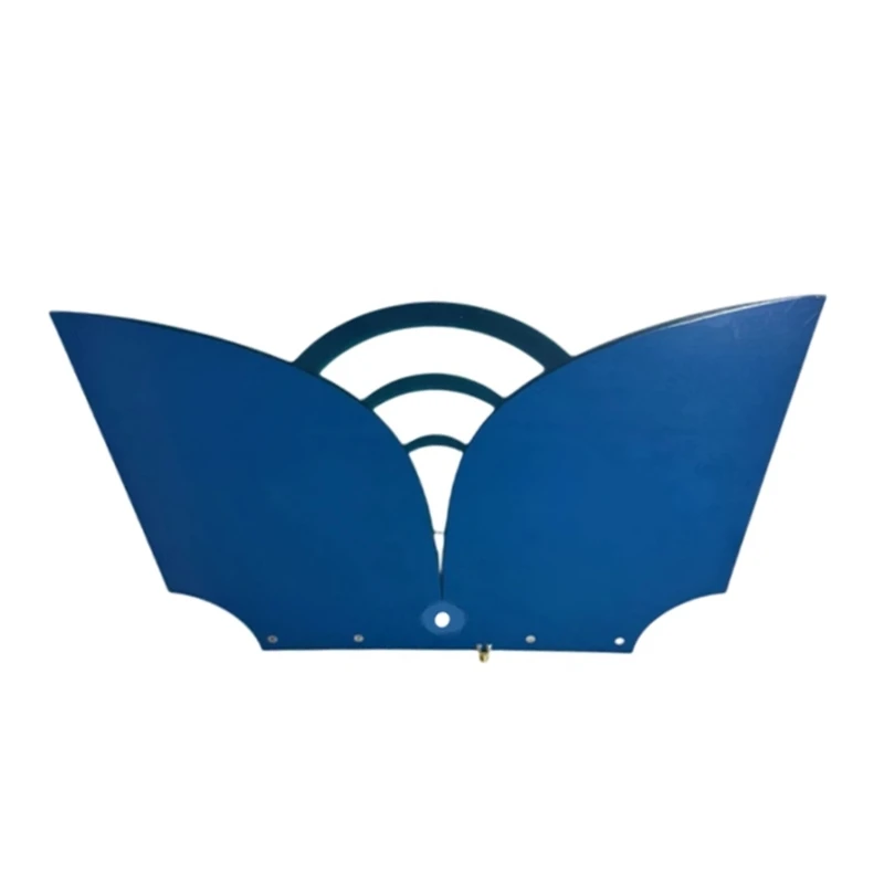 A9LC 280MH~10GHz Wideband Directional Antennas UWB High Gains 4-11dBi Picture Transmission Positioning Antennas