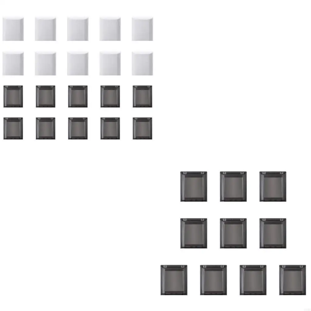 86 Type Dustproof B…