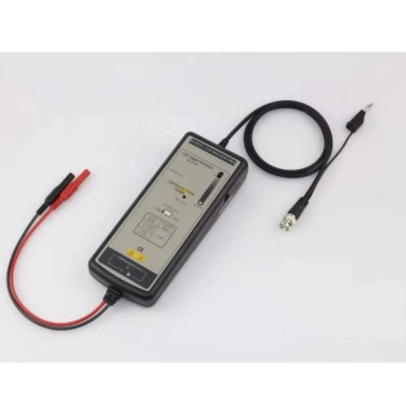 

100MHz oscilloscope differential probe