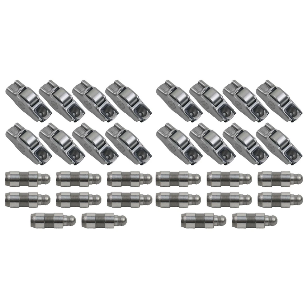 16x sollevatori valvole e bilancieri Kit per Audi A7 A8 Quattro Q5 Q7 Volkswagen Beetle Jetta Passat 2.0 L L4 DIESEL TDI 2.0T VW