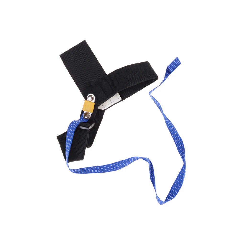 New【1PC Hot Anti Static ESD Adjustable Foot Strap Heel Electronic Discharge Band Ground】