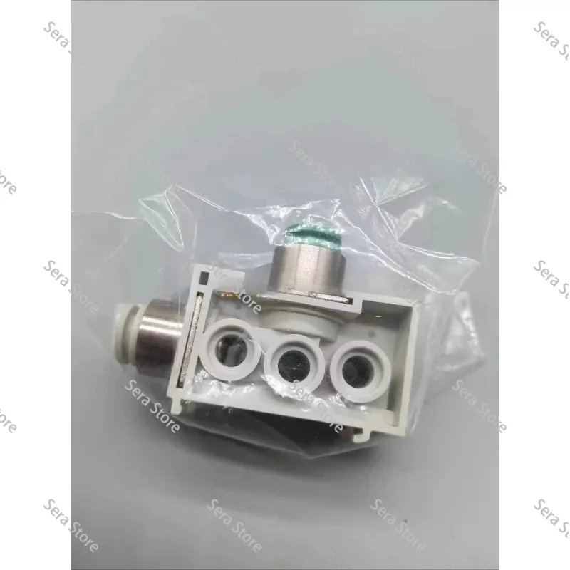 Electromagnetic valve manifold assembly SY3000-55-1A SY3000-56-1B SY3000-52-1A 5A