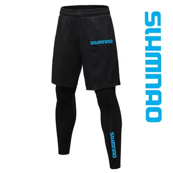 Men's Quick-Dry Outdoor Fishing Pants 7
