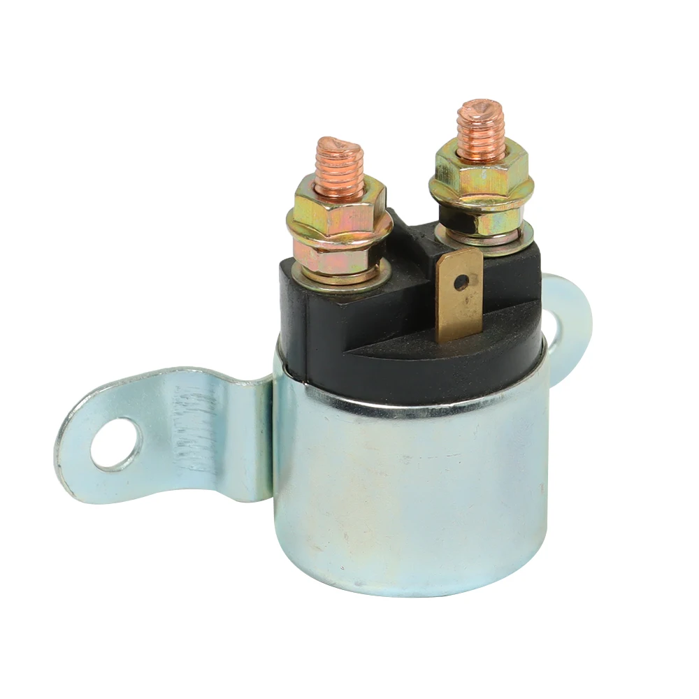 Relé solenoide de arranque para Bombardier Outlander 330, 4x4 HO, 2003-2004