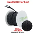 750Lbs 100Ft 2.3mm