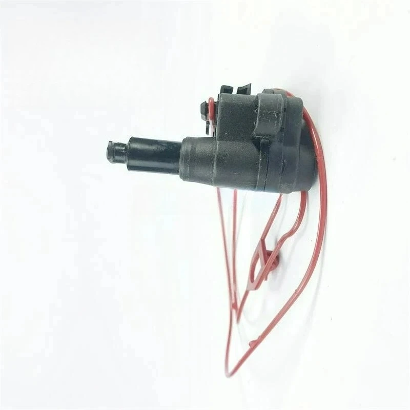 

4L0862153D Fuel Tank Flap Door Lock Actuator Motor 4L0 862 153D Replacement Part