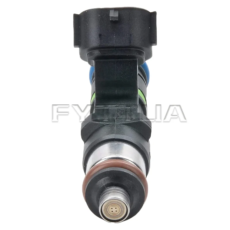 6 Stück Einspritzdüsen 0280158041   Für Peugeot Renault Citroen 407 607 5 Tsh Laguna z.0L Vsh 041190052 9648129380