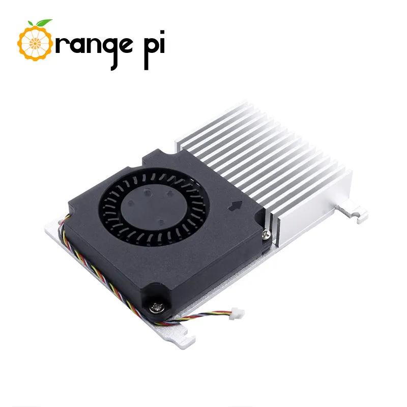 AIpro dedicated cooling component 2  8G 16G version