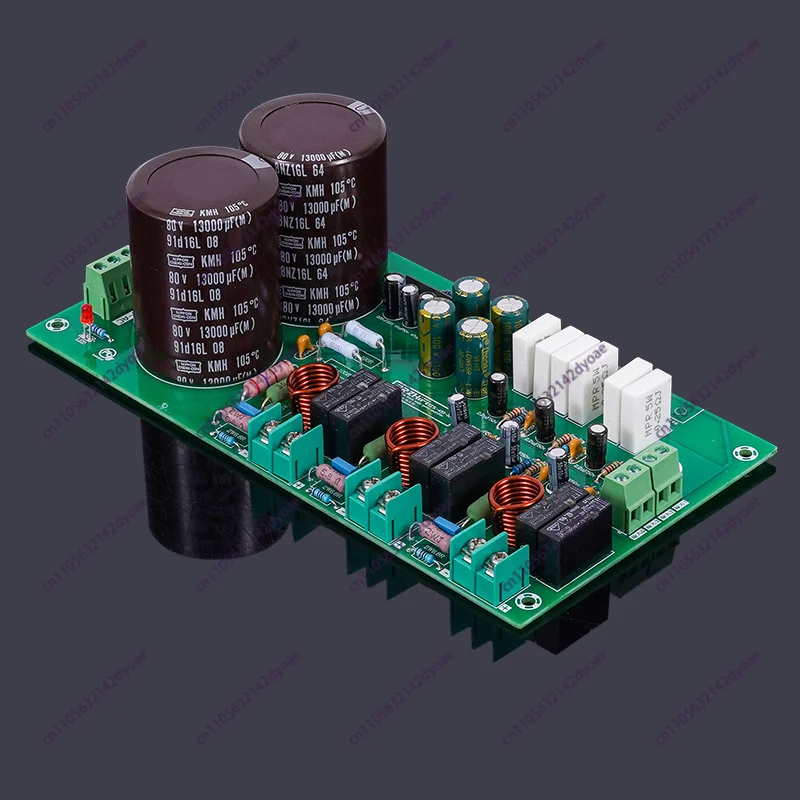stk433-330-130-thick-film-module-hifi-audiophile-amplifier-finished-board-150w-150w-stereo