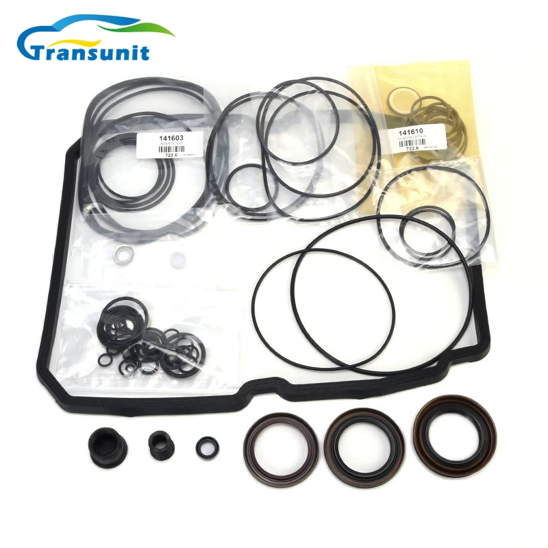 

722.6 Automatic Transmission Repair Kit Suit For Mercedes Benz 5-Speed