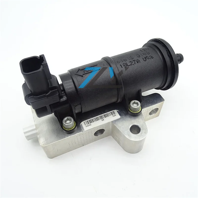 

446-5409 T417445 oil transfer pump is suitable for the 312E 312F 313F 320E 320GC excavators with C4.4 C6.6 C7.1 engines