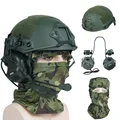 Green A