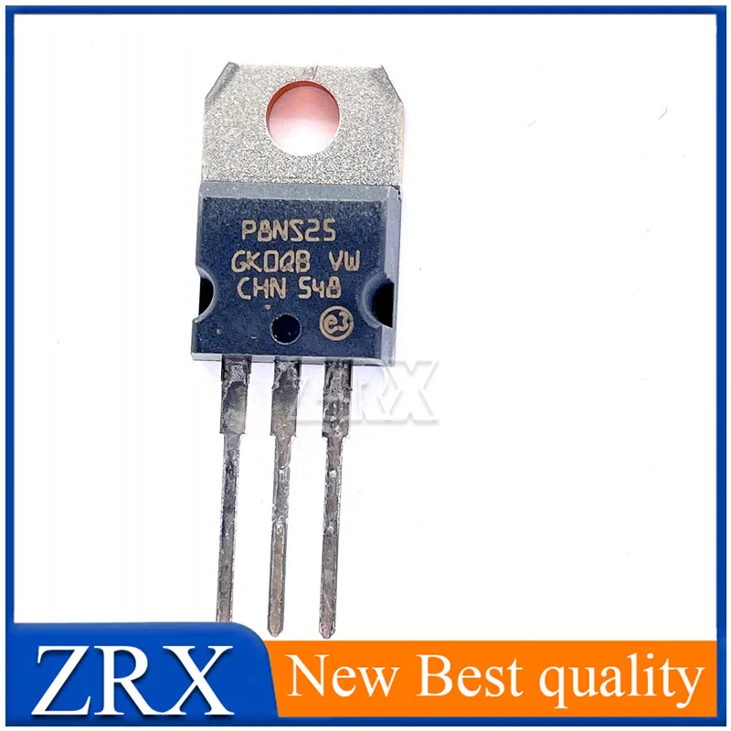 5Pcs/Lot New Original P8NS25 Triode Integrated Circuit Good Quality In Stock In Stock