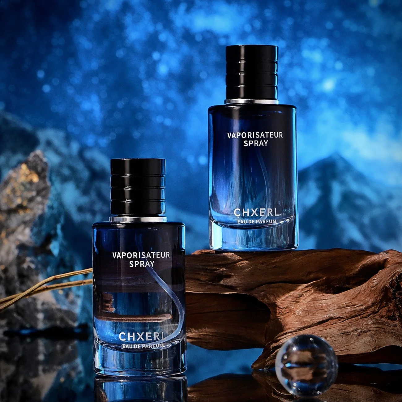

Mine Field Perfume Luxurious Woody Scent, Long-Lasting, Light Fragrance, Luxury Brand Replica, 50ml Summer Fragrance for Men