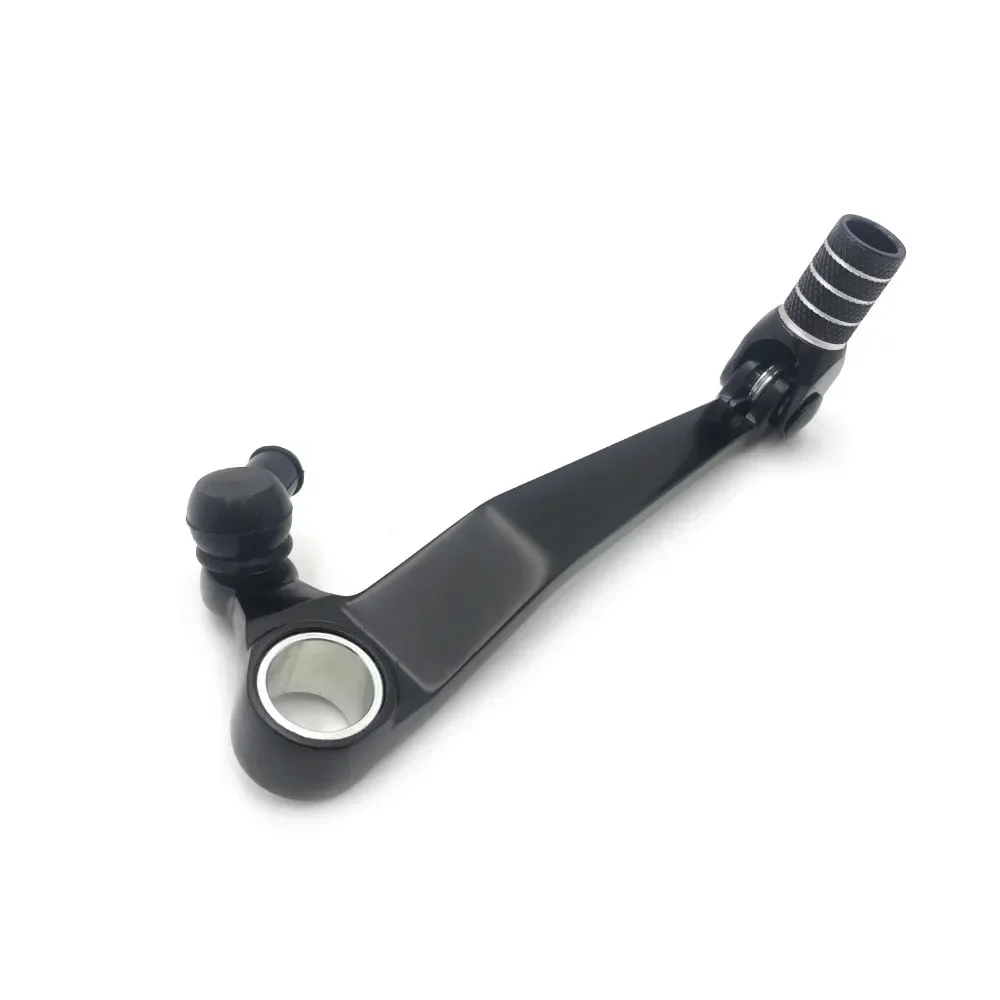 

Motorcycle Aluminum Folding Gear Shift Levers for Suzuki 1992-1993 Katana GSX 600,1991-1995 Katana GSX 750,1994-1996 RF600R