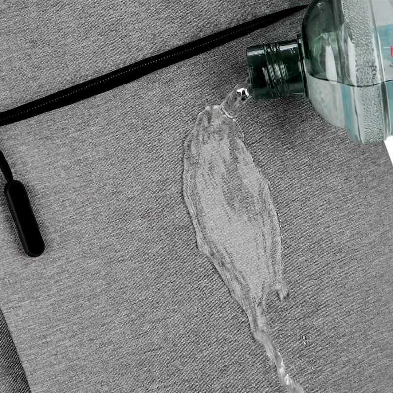 Casual Sport Bapa per gli uomini Viaggi Pendolarismo Borsa per laptop USB abilitato per il tempo libero Doppio borsa a tracolla JIFANPAUL Marca 2025 Modello