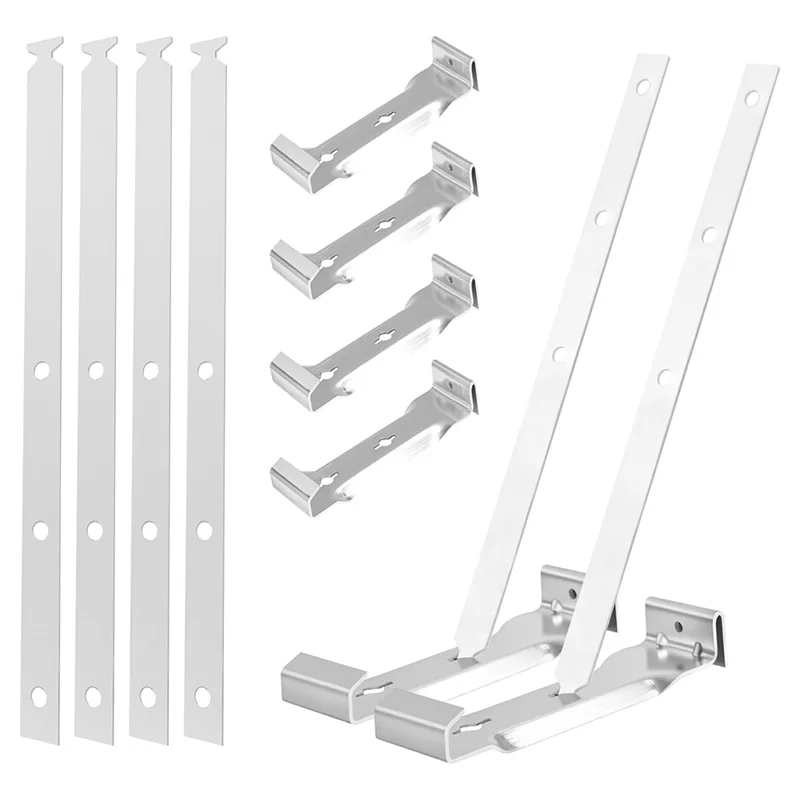 Yls-Aluminum And St… - image