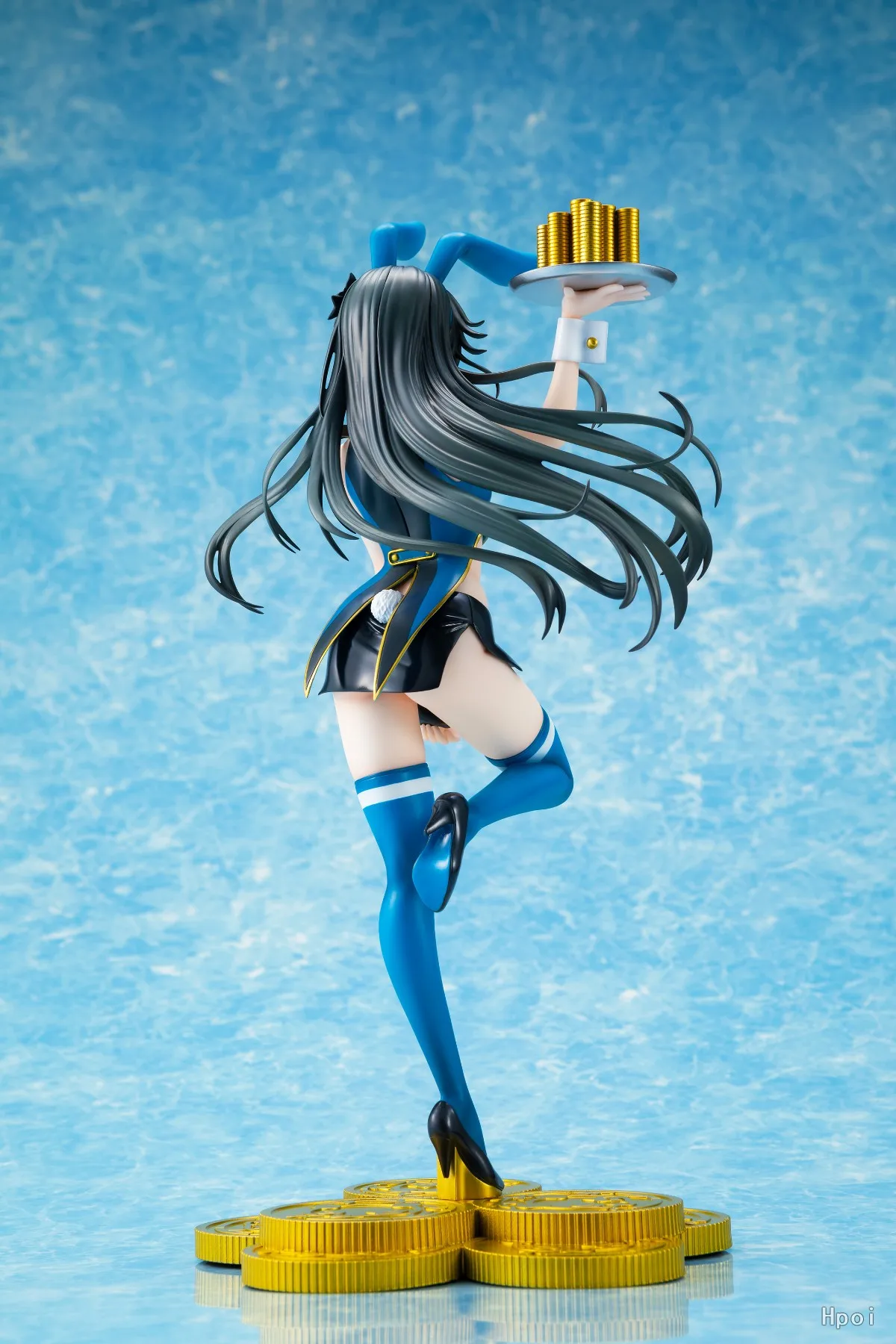 

【UA】KADOKAWA KDcolle My Youth Love Story Is Indeed A Problem. Yukinoshita Yukino Scale 1/7 Figure Model Toys Gifts
