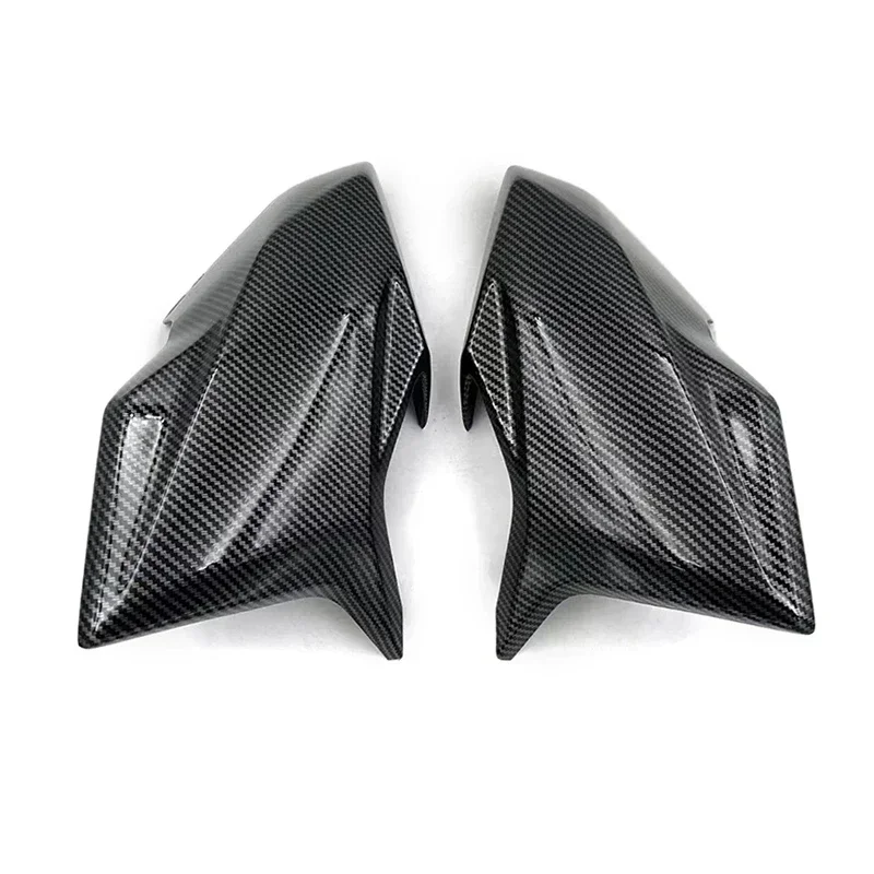 For Kawasaki Z 650 2017-2023 Left Or Right Front Side Cover Tank Gas Fairing Pannel Cowl Z650 Motorcycle Parts Accessories