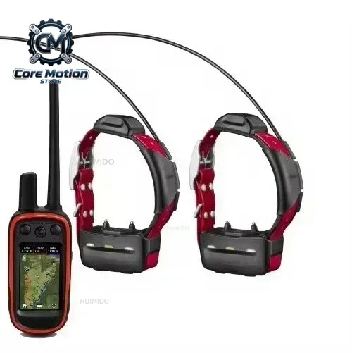 Genuine G-Garmins Alp-ha 100 TT15 COMBOS Dogss GPS Collar