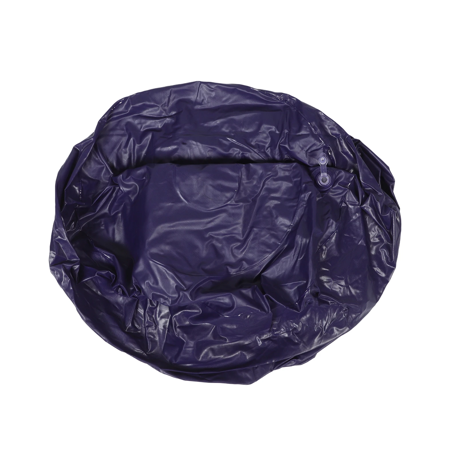 

Inflatable Inner Core Stool Cushion Lightweight Travel Outdoor Camping Chair Pad Folding Portable Seat Comfortable Air Padded