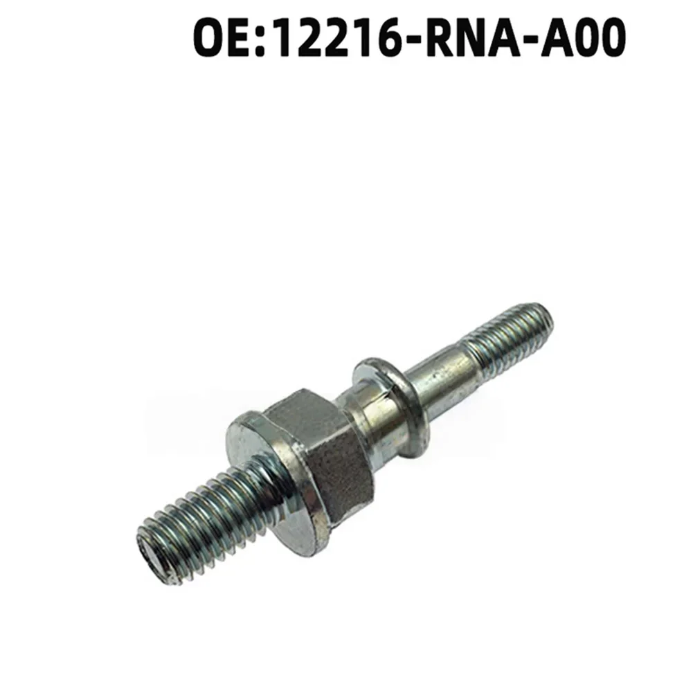 Car Coil Screws Ignition Coil Screws OEM Part 12216-RNA-A00 Enhanced Engine Performance DIY Installation Professional Usage